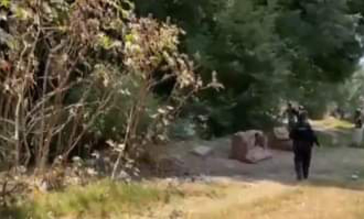 Hallan sin vida a hombre al interior de presa en Los Reyes Quiahuixtlan