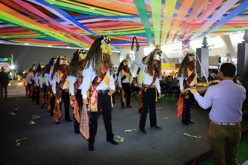 Por: Cortesía Feria de Puebla 2024