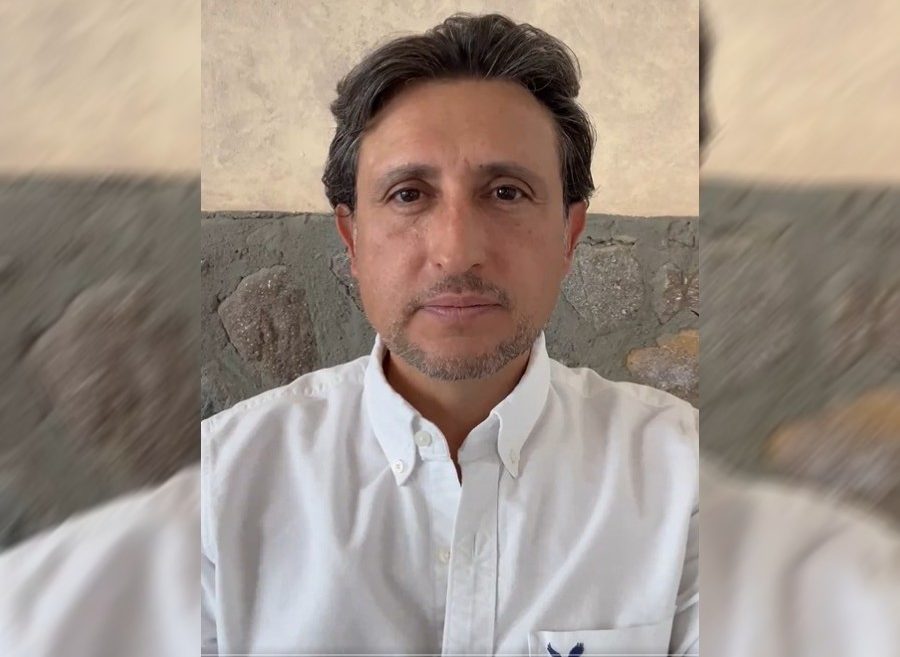 Por: Cortesía José Juan Espinosa agradece apoyo y felicita a ganadores