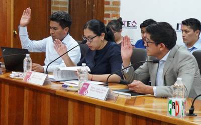 Por: Cortesía Solo Morena, PAC y MC arrancan campañas para presidencias municipales