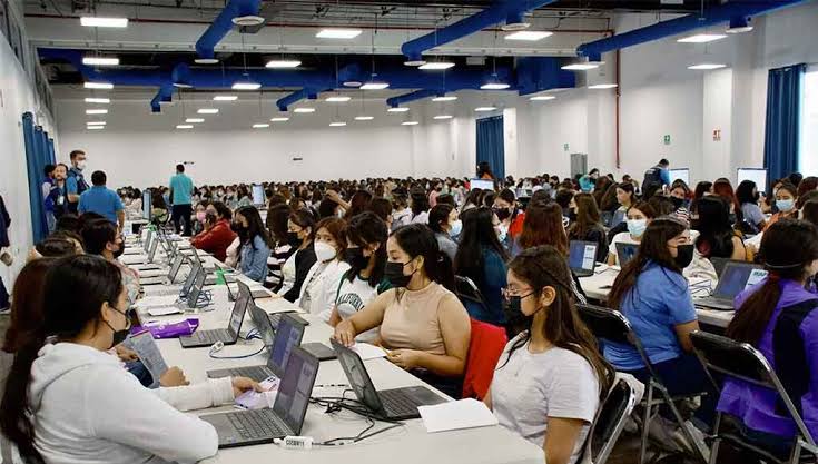 BUAP ofrece guías gratuitas para aspirantes de nuevo ingreso