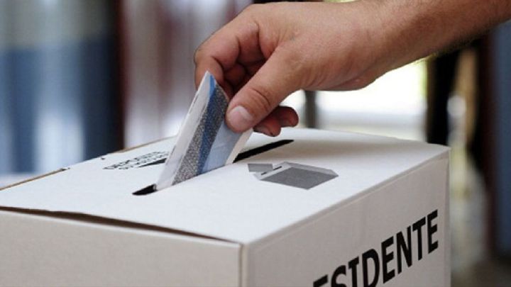 Por: Cortesía Inicia votación anticipada en penitenciarías