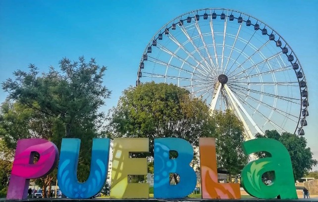 Por: Cortesía Se espera que en dos meses Estrella de Puebla vuelva a operar