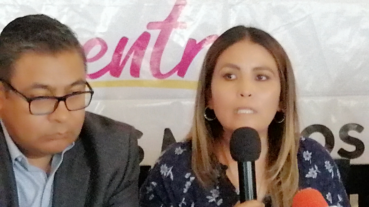 Por: Cortesía Lula Pineda Equipo de campaña denuncia irregularidades en proceso electoral de San Pedro Cholula