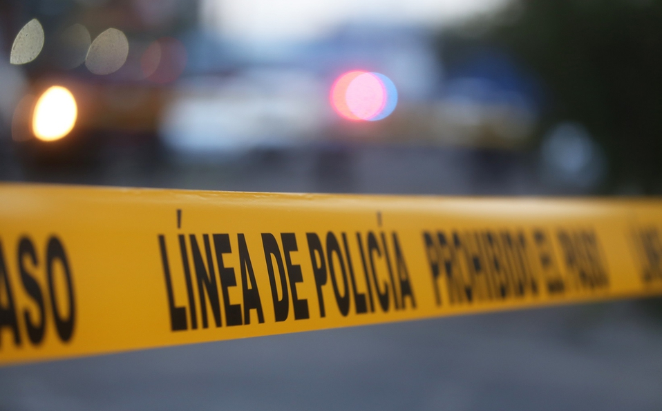 Por: Cortesía Hallan el cuerpo sin vida de una mujer en colonia Excursionista, Puebla