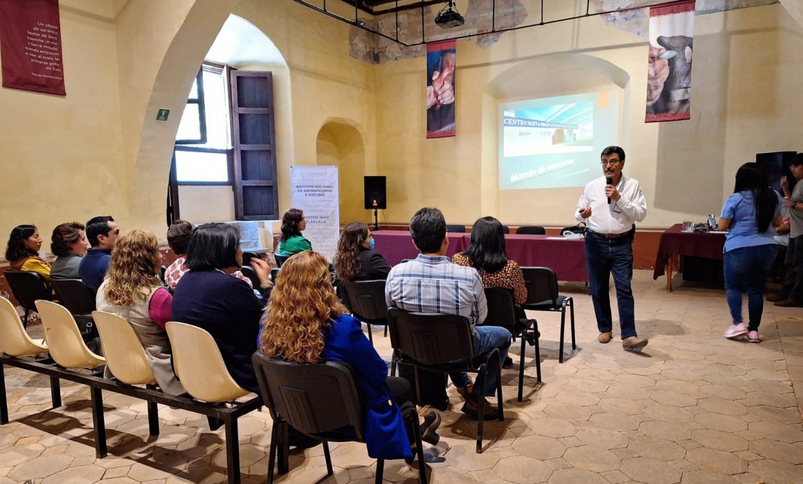 Inician Jornadas de autocuidado y cuidado colectivo 2024