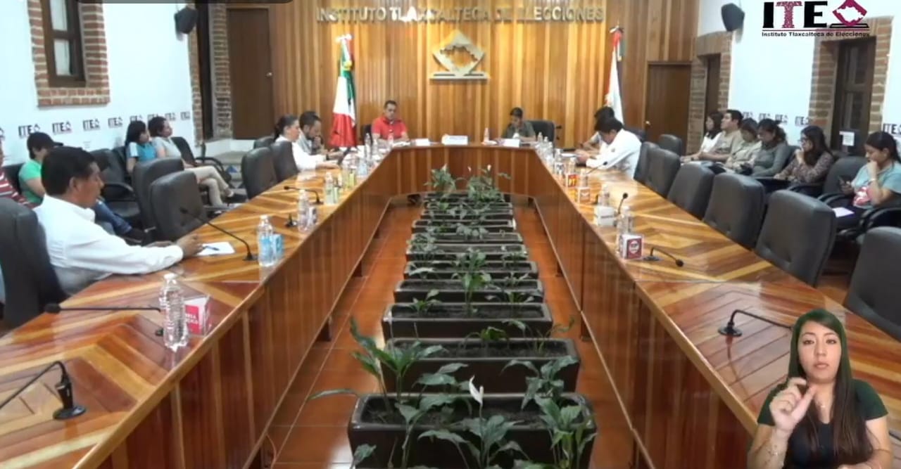 Por: Cortesía Fuerza por México y Nueva Alianza, últimos en ser aprobadas sus candidaturas a ayuntamientos