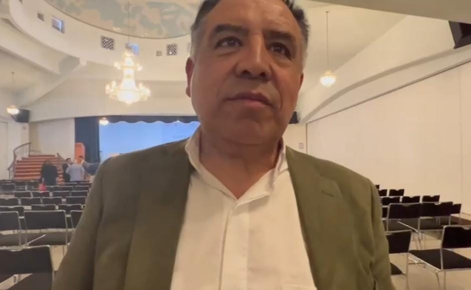 La muerte de ciudadanos y policías deben parar en Tlaxcala, urgente trabajar en un estado de derecho