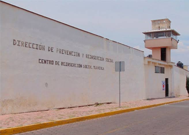 Por: Cortesía Un total de 253 personas privadas de su libertad en Tlaxcala votarán este 2 de junio: INE