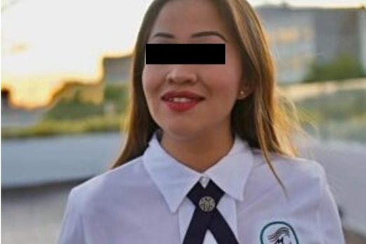 Por: Cortesía Confirman detención de candidata del PRI por presunta posesión de armas y droga