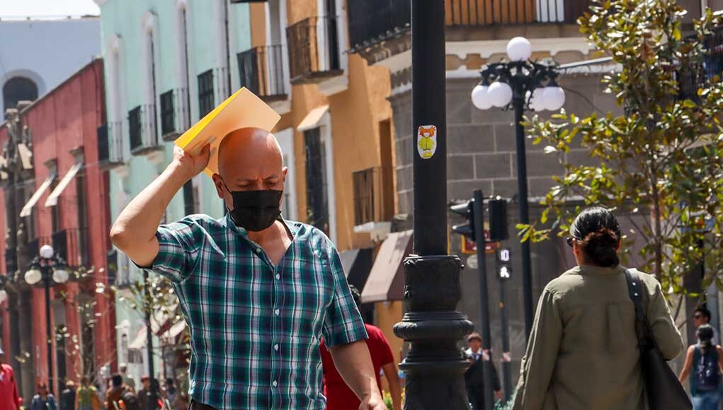 Por: Cortesía Advierten sobre riesgos de exposición al sol en Puebla: Recomendaciones para prevenir enfermedades cutáneas