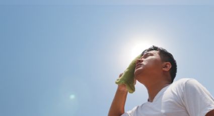 Por: Cortesía Dos jóvenes fallecieron por un golpe calor en Oaxaca