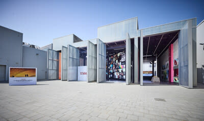 Un mundo conmovedor: Presentación oficial de la exposición global HUAWEI XMAGE