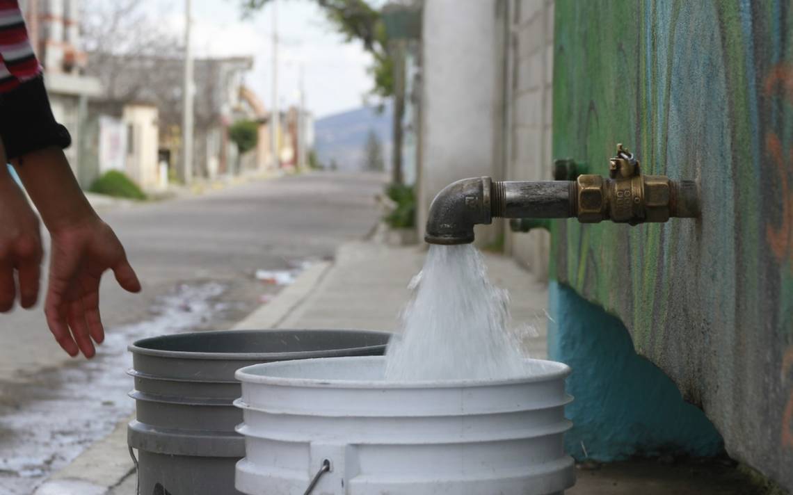 Por: Cortesía  Alcalde de Puebla responde a críticas por aumento de tarifas del agua: "Fue aprobado por la bancada que ahora critica"