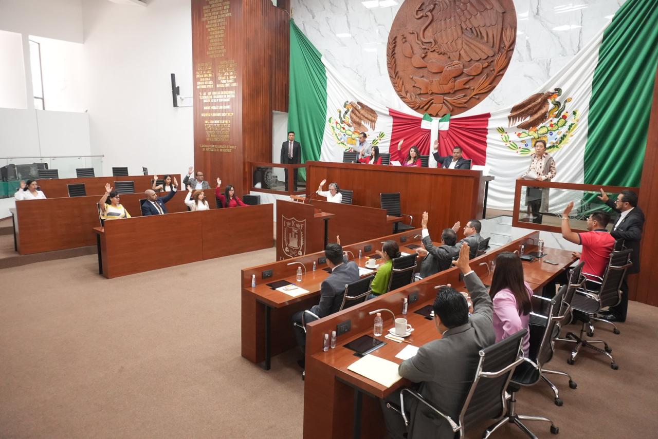 Por: Cortesía Diputados de Tlaxcala desahogan informe sobre Juicio político contra alcalde de Zacatelco