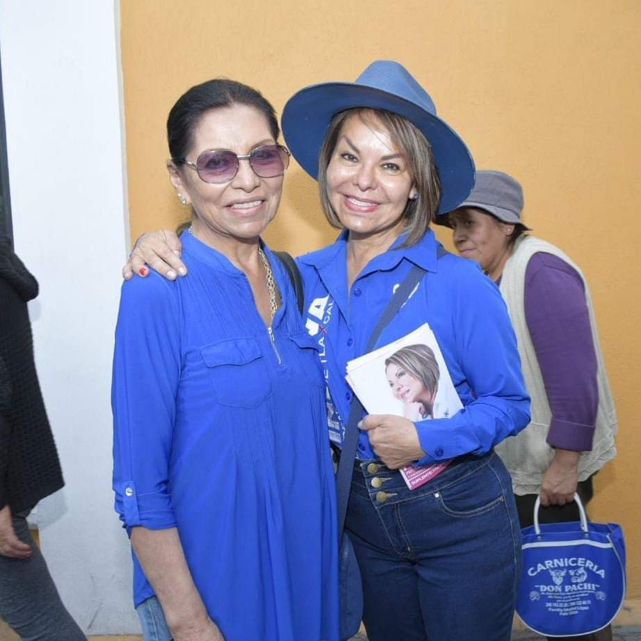 Por: Cortesía Apoyo, acompañamiento y empoderamiento a las mujeres: ofrece Minerva Hernández a mujeres capitalinas