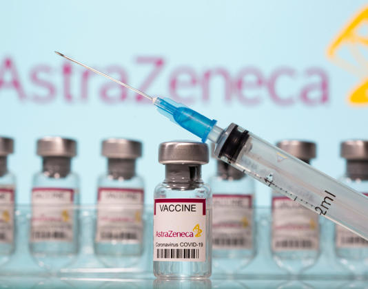 Por: Cortesía AstraZeneca