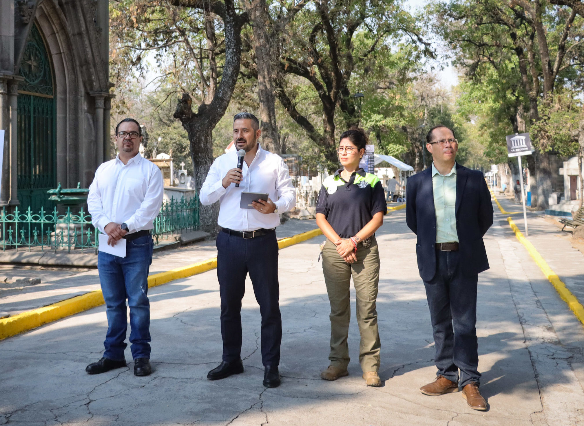 Por: Cortesía  Detenidos cuatro simpatizantes de Morena y PAN por riña en Puebla