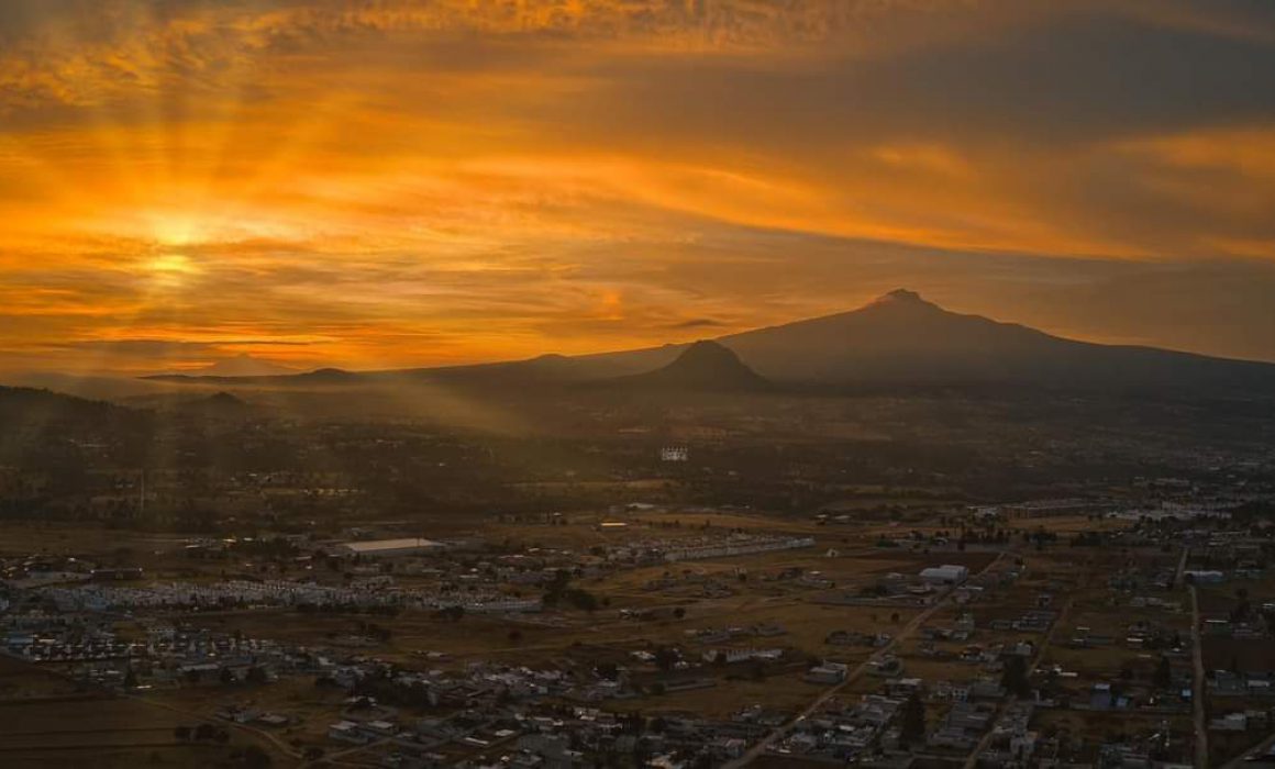 Por: Cortesía Jueves caluroso con 30 a 35 grados y posibles chubascos