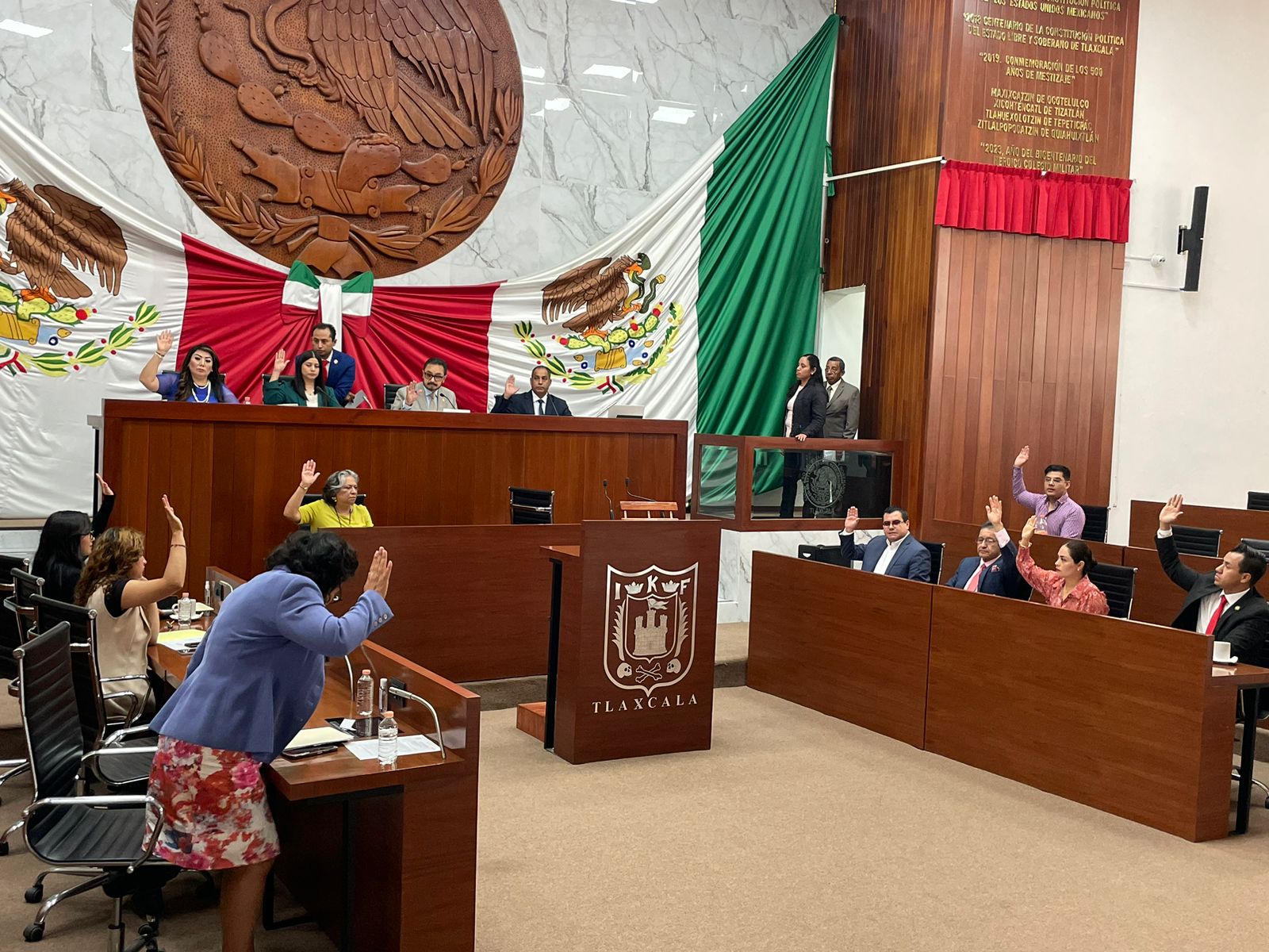 Por: Cortesía El Congreso del Estado Prohíbe el Castigo Corporal y el Trato Humillante en Menores de Edad