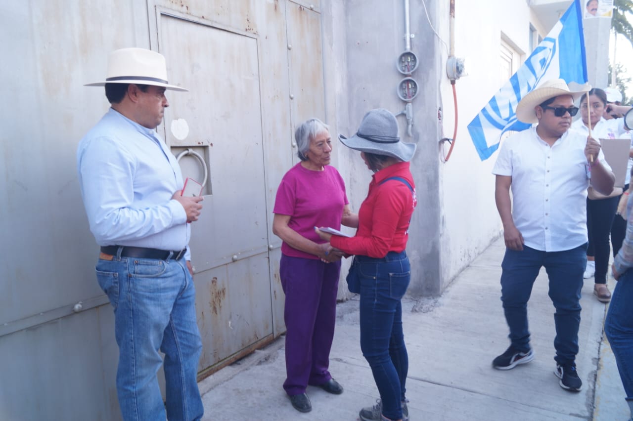 Con bots chinos, buscan desestabilizar campaña de Minerva Hernández