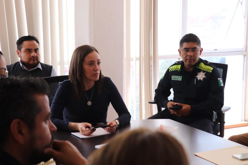 Por: Cortesía Puebla será sede del arranque nacional del operativo “Héroes Paisanos” de invierno 2024