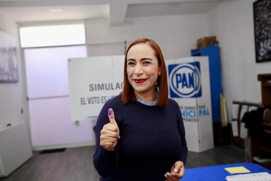 Por: Especial  Denuncia ADF irregularidades durante jornada de elección interna del PAN
