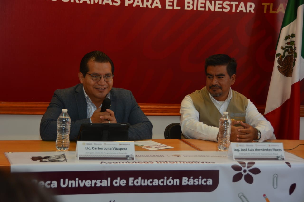 Por: Especial  Suma Tlaxcala más de 8 mil beneficiarias de Pensión Mujeres Bienestar