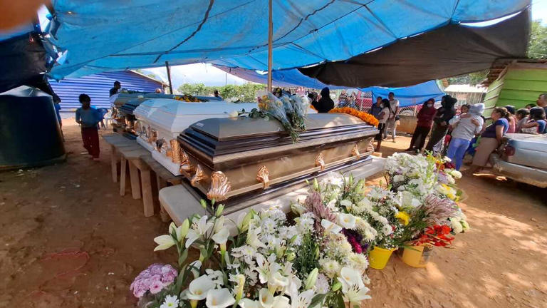 Por: Cortesía Familiares exigen justicia y respuestas sobre los desaparecidos en Chilpancingo