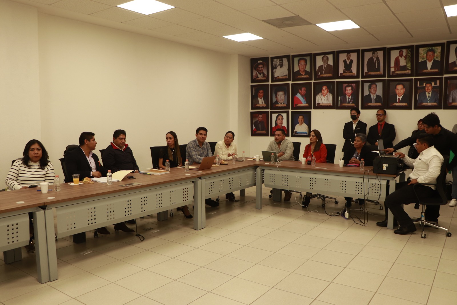 Comunicado oficial Aprueba Cabildo de Cuautlancingo campaña del “Buen Fin” para pago del predial