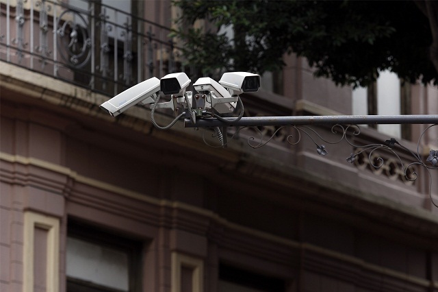 Por: Cortesía Biciestacionamiento de RUTA Margaritas, en abandono pese a reciente inauguración