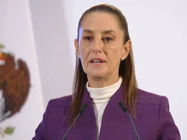 Por: Cortesía Claudia Sheinbaum ofrece apoyo de las Fuerzas Armadas tras ataque en Querétaro
