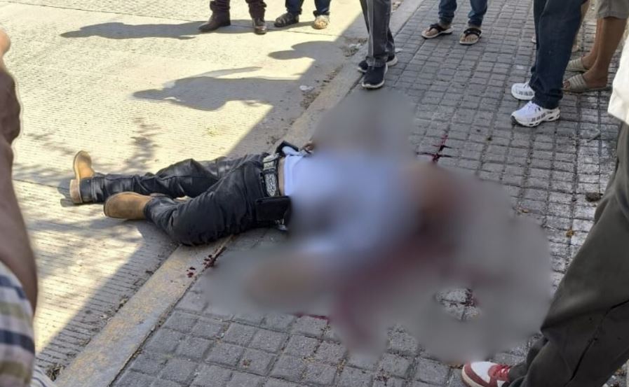 Por: Cortesía Ataque directo en Chiautla de Tapia: Asesinan a Salvador Torres Barrera, hermano de ex candidato