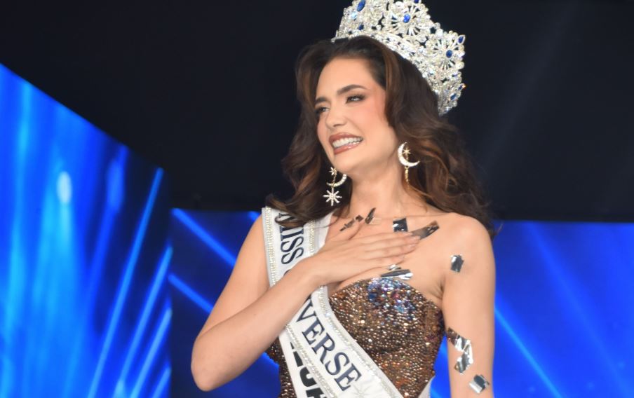 Por: Cortesía Miss Universo 2024: Final en CDMX, Fernanda Beltrán busca la corona