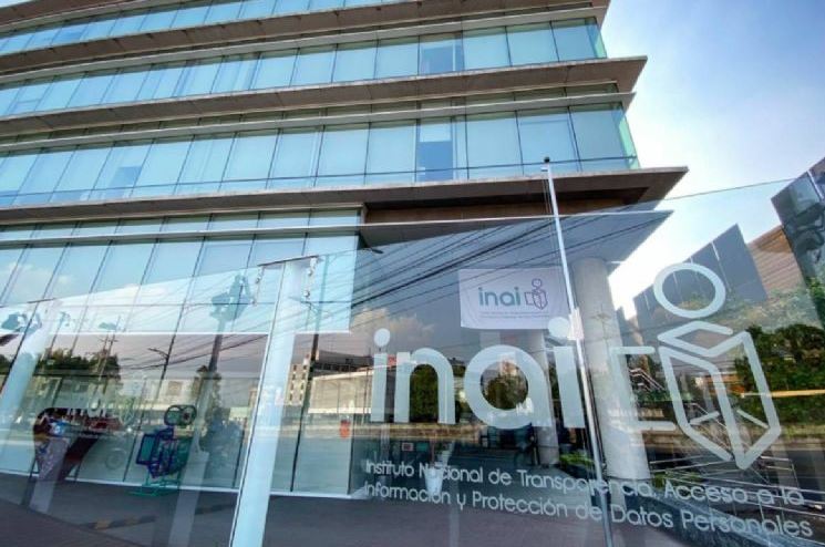 Por: Cortesía Sheinbaum afirma que el Congreso decidirá sobre la desaparición del INAI