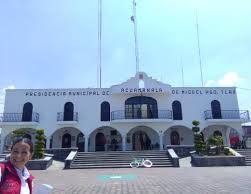 Por: Cortesía Acuamanala solicita al Congreso del Estado resolver conflicto limítrofe con Quilehtla