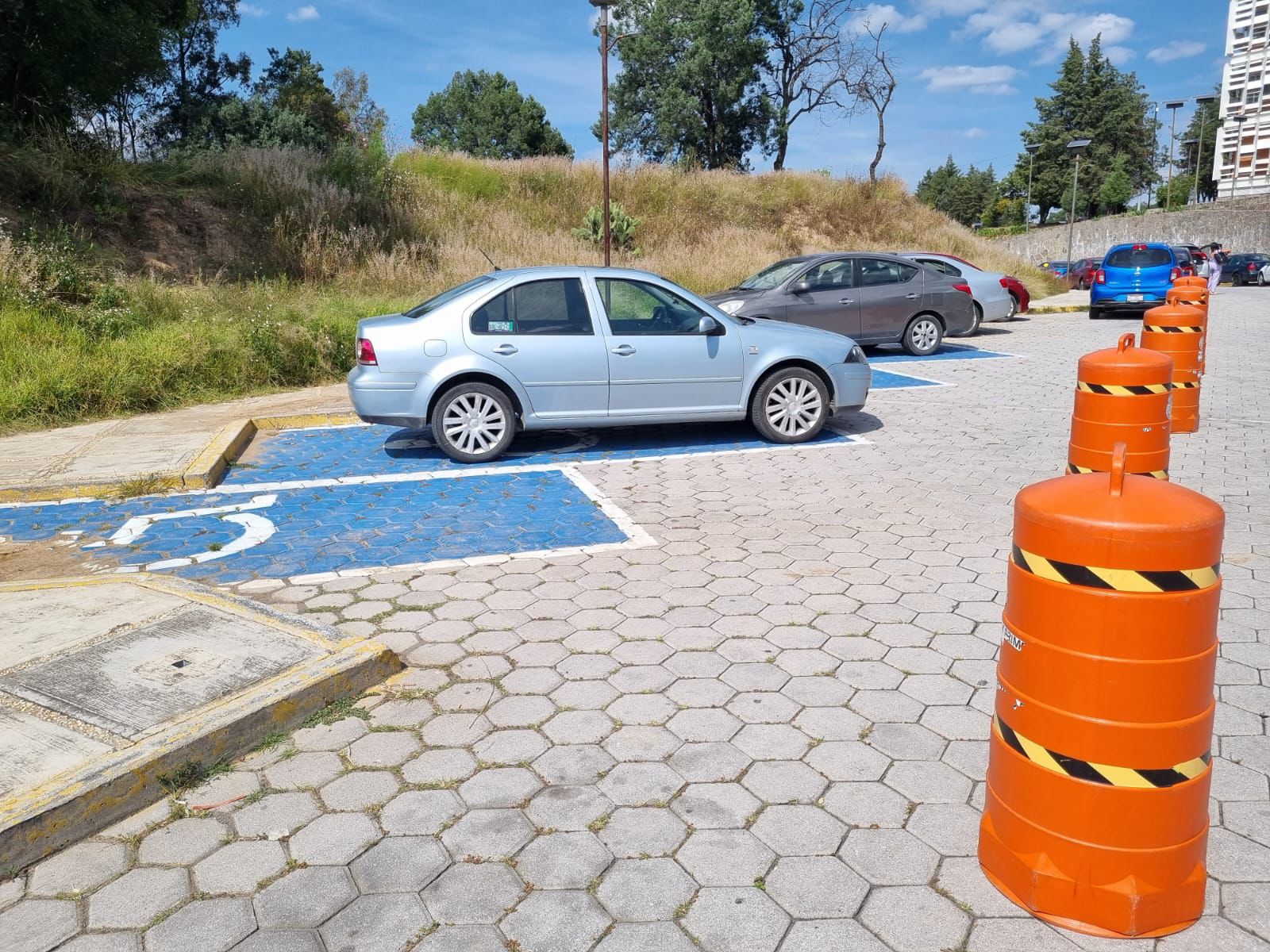 Por: Cortesía Poder Judicial de Tlaxcala garantiza accesibilidad en Ciudad Judicial para personas con discapacidad