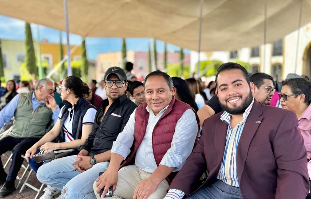 Por: Archivo  Crimen en Apizaco "no es nuevo", dice Rivera Bonilla; solo 6 cámaras vigilan al municipio