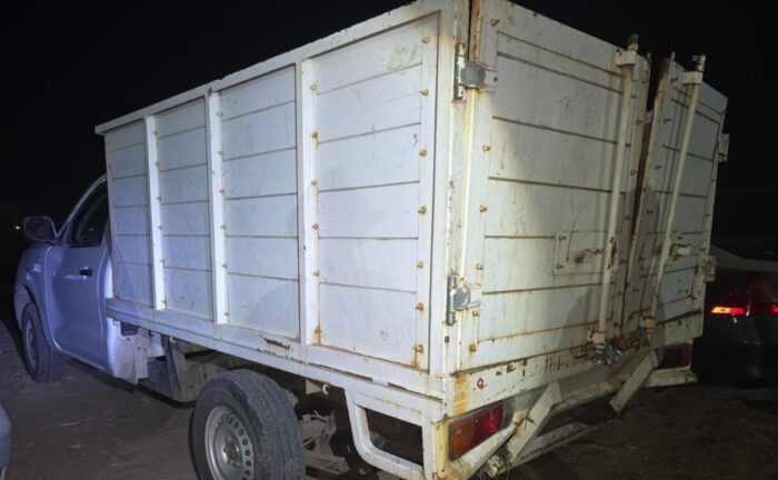 Por: Cortesía Detención de 14 presuntos miembros de “Los Chapitos” tras operativo en Culiacán