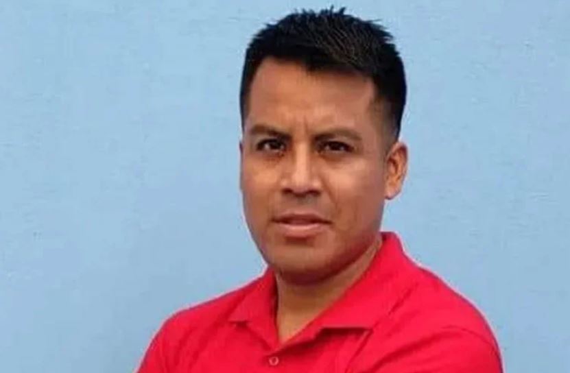 Por: Cortesía Asesinan al entrenador Rigoberto Martínez en Oaxaca: Investigan crimen