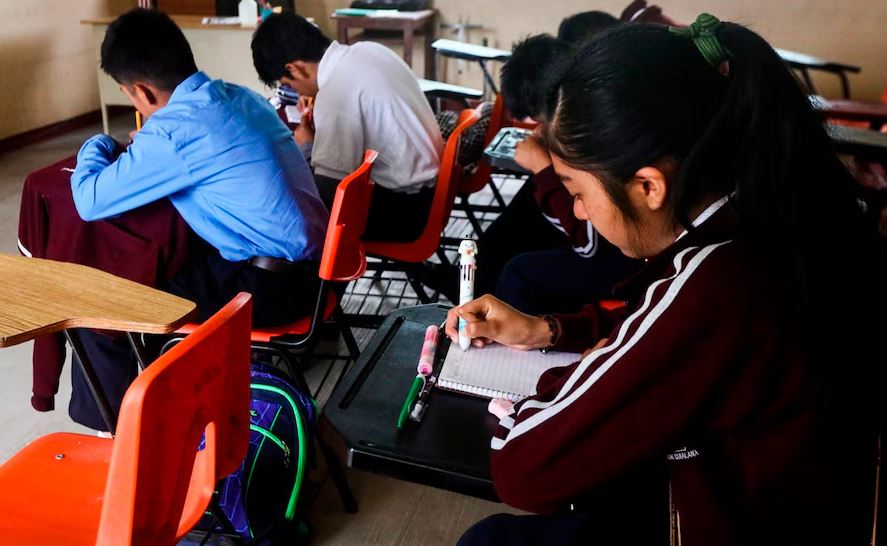 Por: Cortesía Tres puentes escolares en noviembre para estudiantes: ¡Descúbrelos!