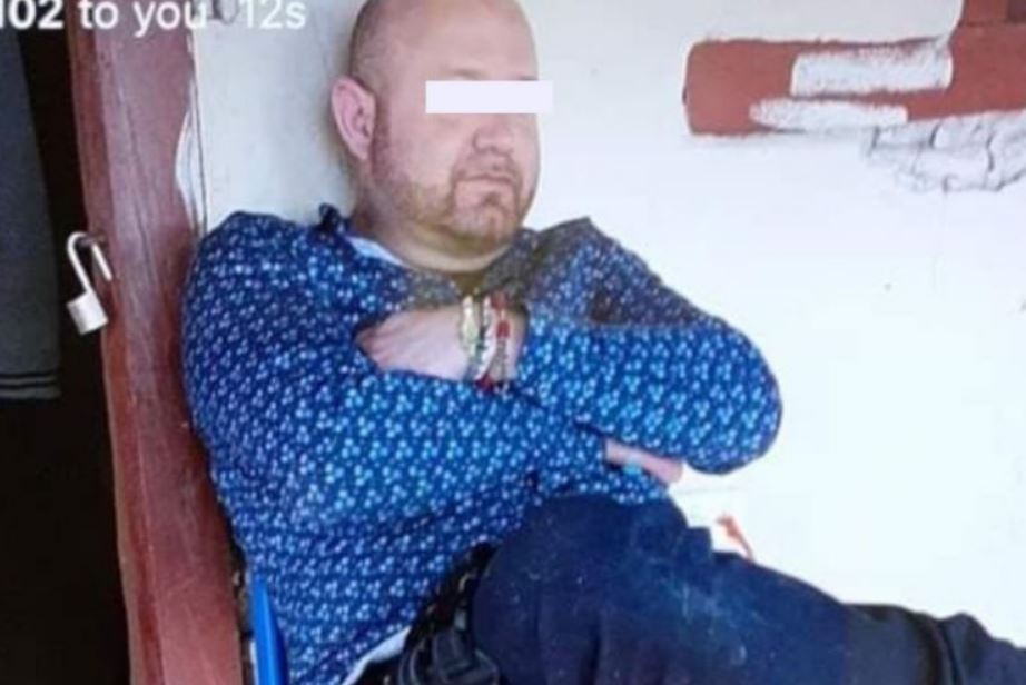 Por: Cortesía Capturan a "El Güero Pulseras", operador de Mayo Zambada, en Chiapas