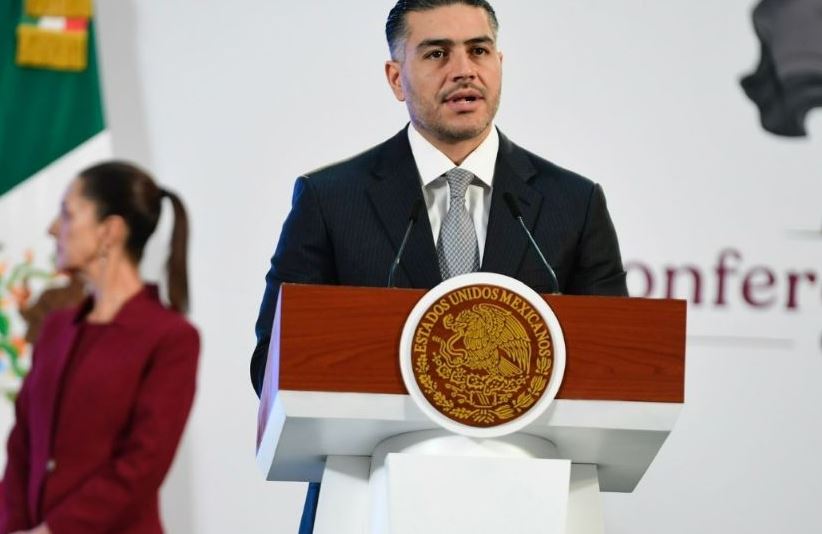 Por: Cortesía Garfuch asegura que la Feria Ganadera de Sinaloa continuará, pese a amenazas