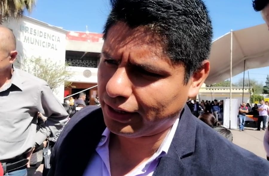 Por: Cortesía Lula Pineda Reducción de la incidencia delictiva en Cuautlancingo: un compromiso del nuevo gobierno municipal