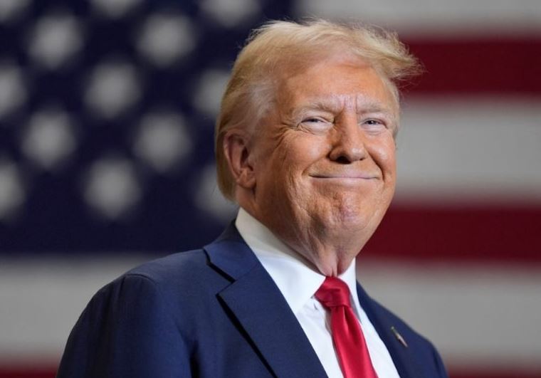 Por: Cortesía México organiza reunión con gabinete de Trump para coordinar temas clave