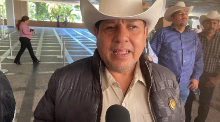 Por: Cortesía Hallan sin vida a presidente de Asociación Ganadera en Sinaloa tras secuestro
