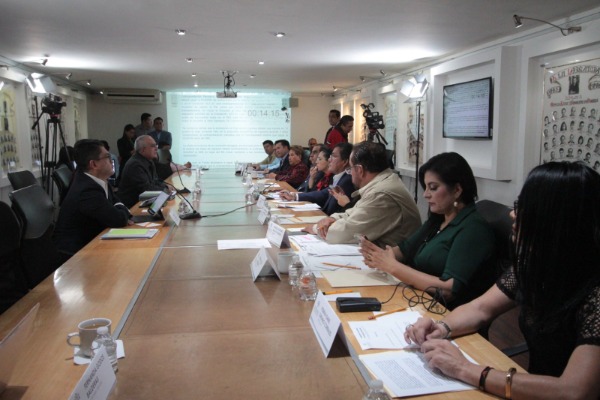 Por: Cortesía Echar abajo concesión de Agua de Puebla costaría 7 mil mdp