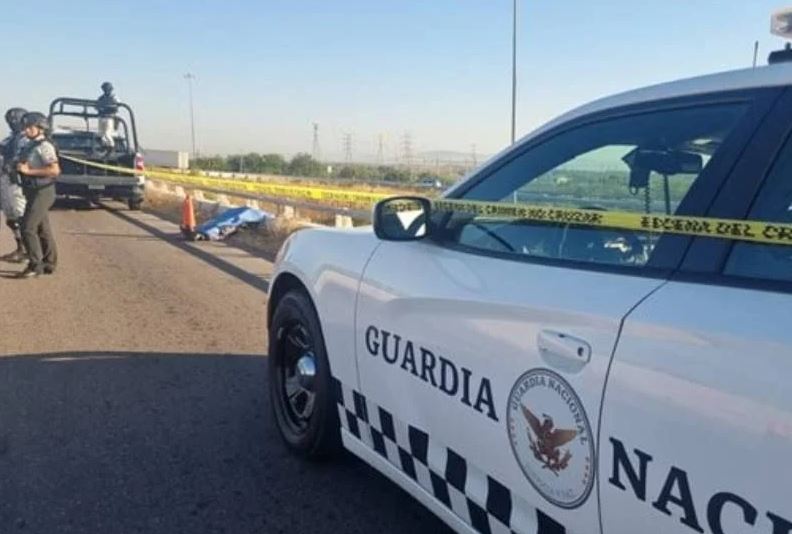 Por: Cortesía Cuerpos encontrados en Culiacán: La violencia continúa azotando Sinaloa