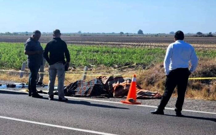 Por: Cortesía Hallazgo de diez cuerpos en Culiacán revela escalada de violencia entre facciones del Cártel de Sinaloa