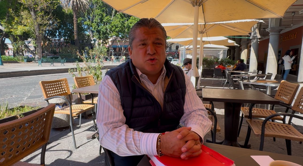 Por: Cortesía Lula Pineda Piden suspensión inmediata de obra en terreno presuntamente invadido en Cuautlancingo